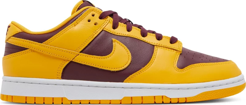 Nike Dunk Low 'Arizona State' 