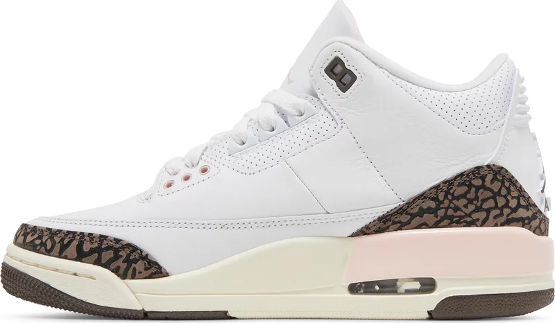 (WMNS) Air Jordan 3 Retro 'Neapolitan' 