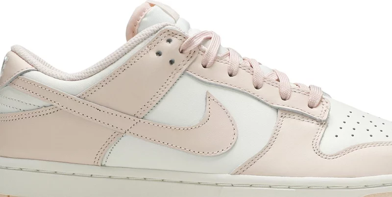 (WMNS) Nike Dunk Low 'Orange Pearl' 