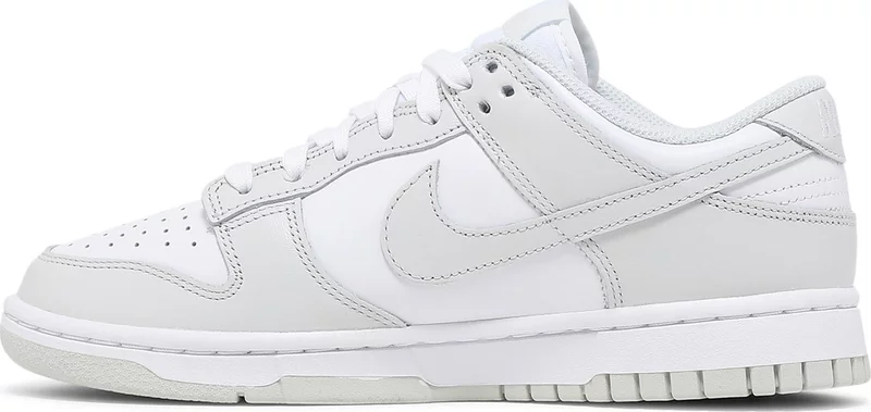 (WMNS) Nike Dunk Low 'Photon Dust'