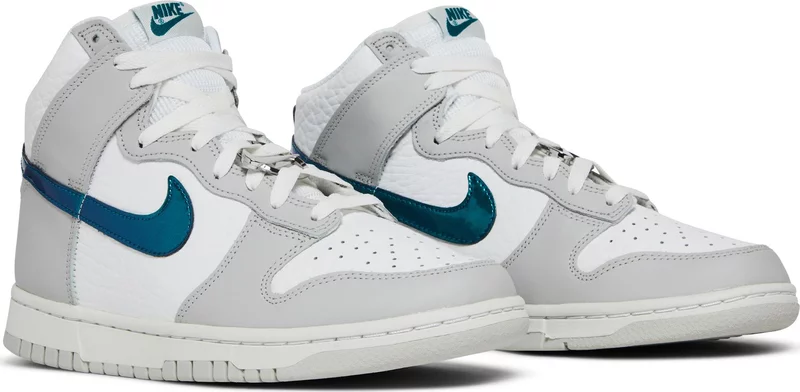 (WMNS) Nike Dunk High 'FLS' 