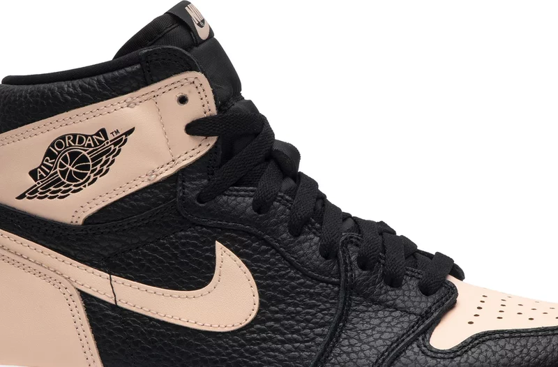 Air Jordan 1 Retro High OG 'Crimson Tint'