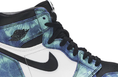 (WMNS) Air Jordan 1 Retro High OG 'Tie-Dye' 