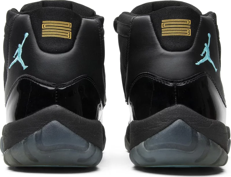 Air Jordan 11 Retro 'Gamma Blue'