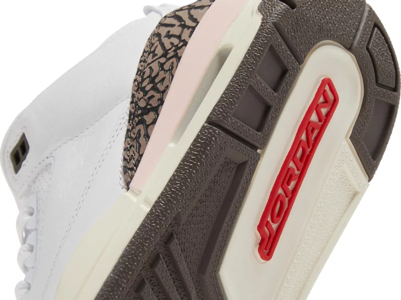 (WMNS) Air Jordan 3 Retro 'Neapolitan' 