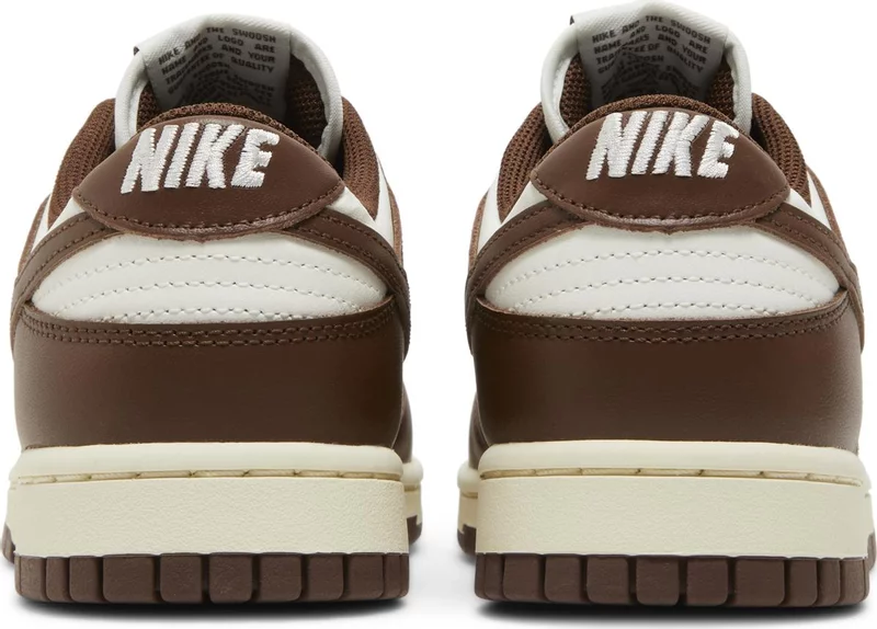 (WMNS) Nike Dunk Low 'Cacao Wow'