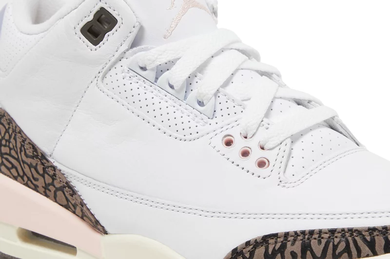 (WMNS) Air Jordan 3 Retro 'Neapolitan' 