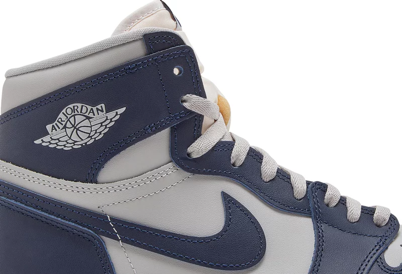 Air Jordan 1 Retro High '85 OG 'Georgetown'