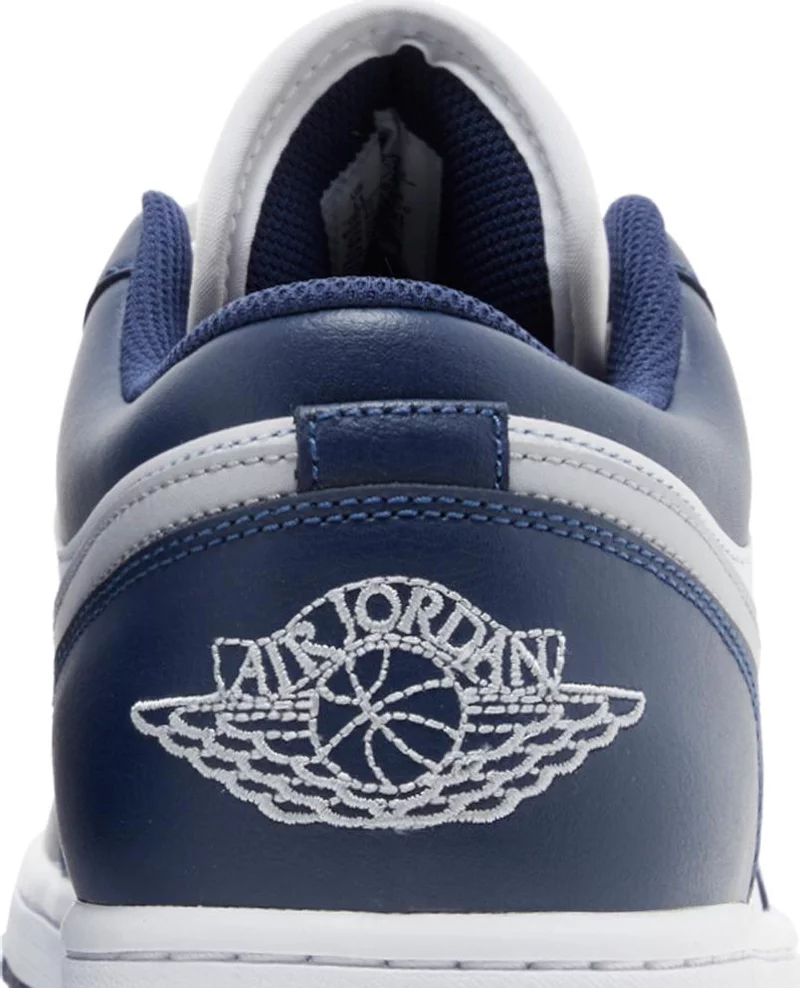 Air Jordan 1 Low 'Midnight Navy'