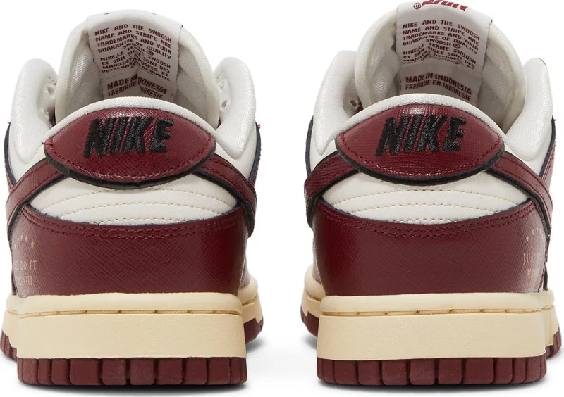 Wmns Dunk Low SE 'Sisterhood - Team Red'