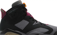 Air Jordan 6 Retro 'Bordeaux' 