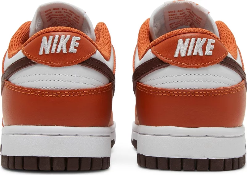 (WMNS) Nike Dunk Low 'Bronze Eclipse' 