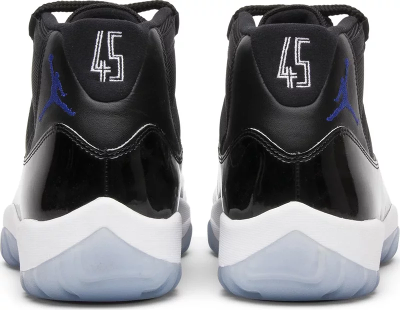 Air Jordan 11 Retro 'Space Jam' 2016