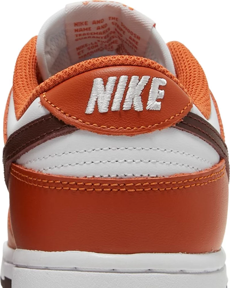 (WMNS) Nike Dunk Low 'Bronze Eclipse' 