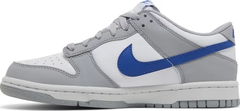 Dunk Low GS 'Wolf Grey Royal'