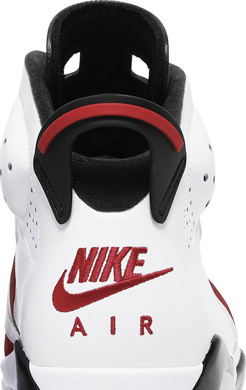 Air Jordan 6 Retro 'Carmine' 