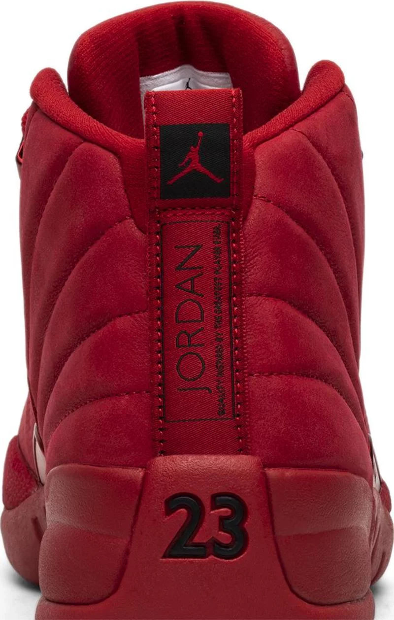 Air Jordan 12 Retro 'Gym Red'