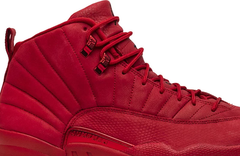 Air Jordan 12 Retro 'Gym Red'