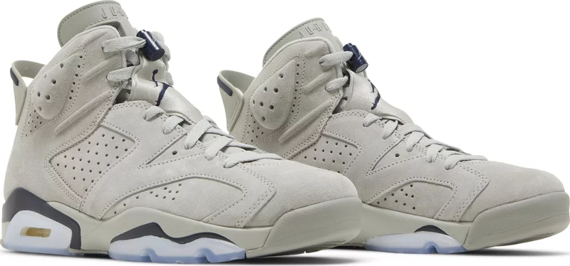 Air Jordan 6 Retro 'Georgetown' 