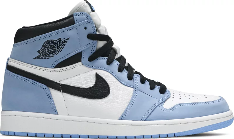 Air Jordan 1 Retro High OG 'University Blue' 