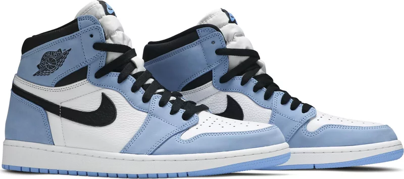 Air Jordan 1 Retro High OG 'University Blue' 