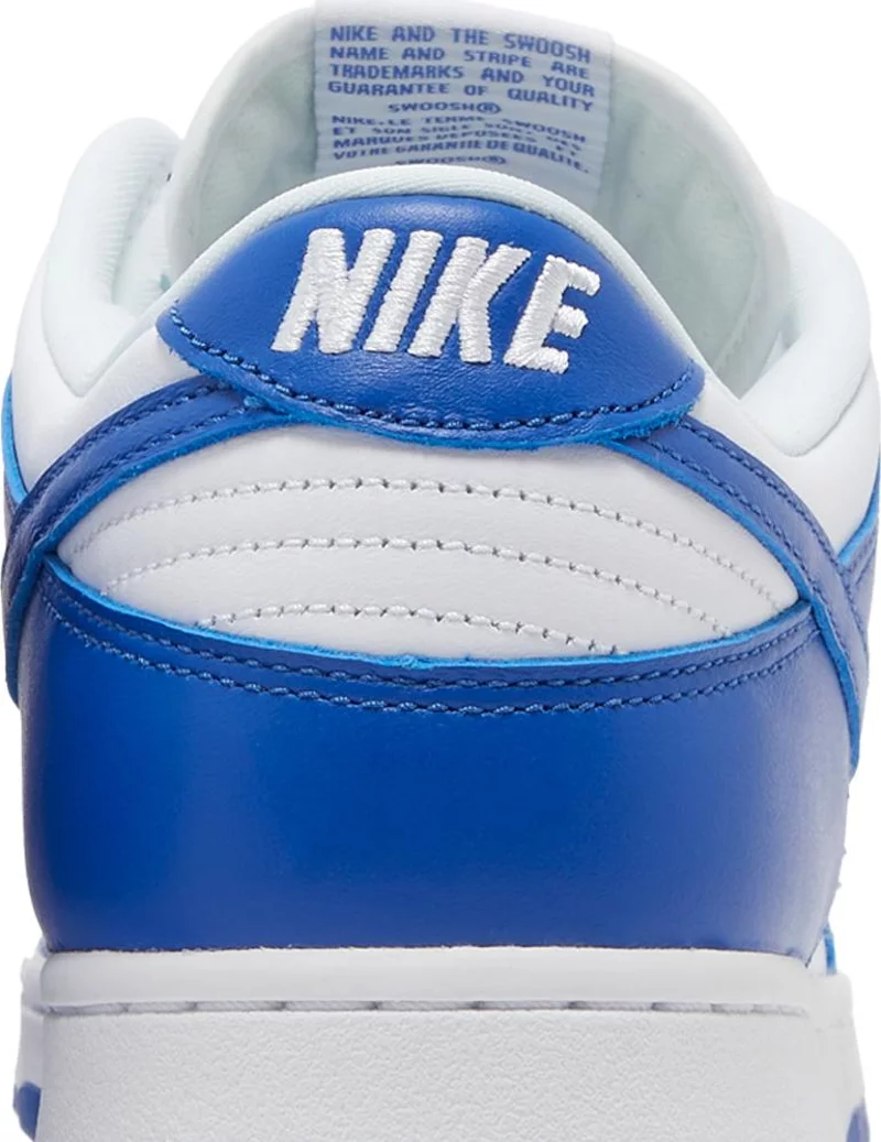 Dunk Low Retro SP 'Kentucky'