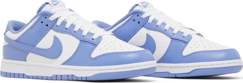 Dunk Low 'Polar Blue'