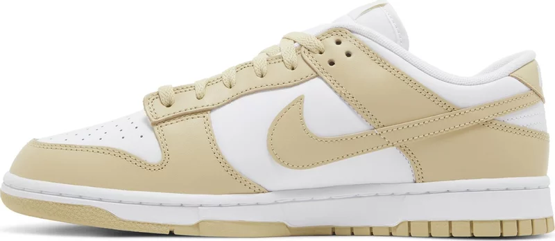 Dunk Low 'Team Gold'