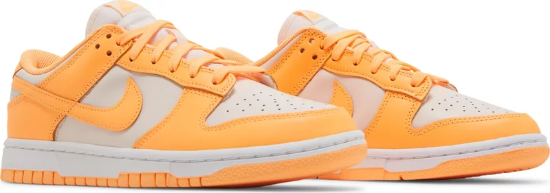 Wmns Dunk Low 'Peach Cream'