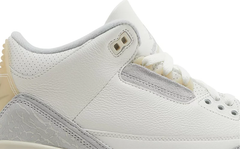 Air Jordan 3 Retro SE Craft 'Ivory'