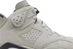 Air Jordan 6 Retro 'Georgetown' 