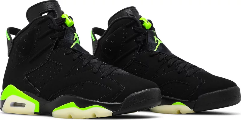 Air Jordan 6 Retro 'Electric Green' 