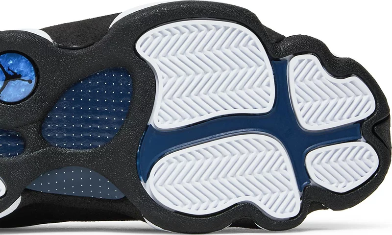 Air Jordan 13 Retro 'Navy'