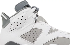 Air Jordan 6 Retro 'Cool Grey' 