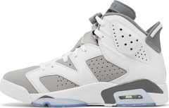 Air Jordan 6 Retro 'Cool Grey' 