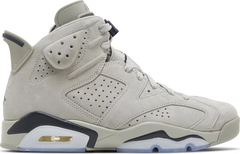 Air Jordan 6 Retro 'Georgetown' 