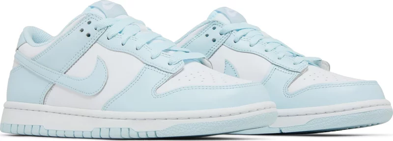 Dunk Low GS 'Glacier Blue'