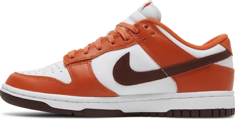 (WMNS) Nike Dunk Low 'Bronze Eclipse' 