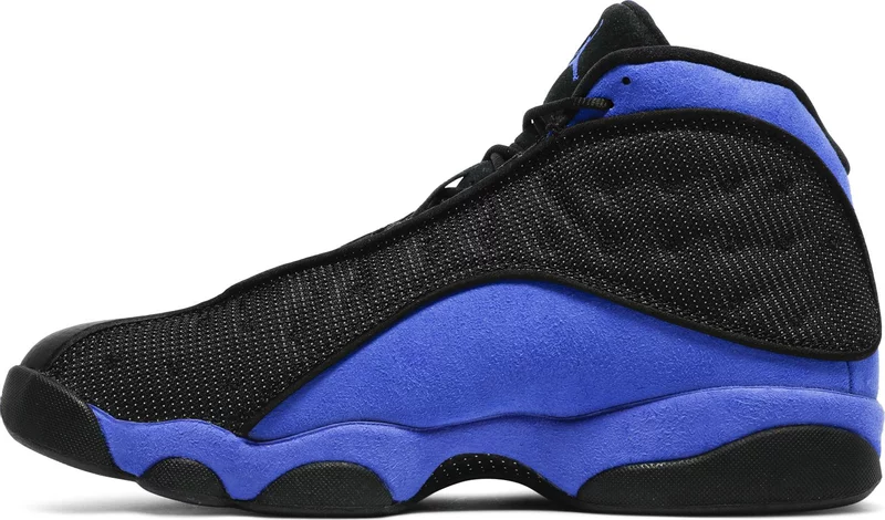 Air Jordan 13 Retro 'Hyper Royal'