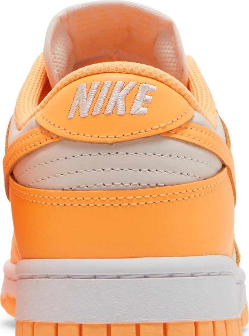 Wmns Dunk Low 'Peach Cream'