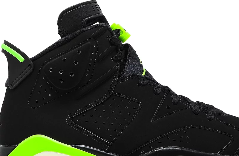 Air Jordan 6 Retro 'Electric Green' 