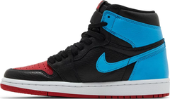 Jordan 1 High NC to CHi