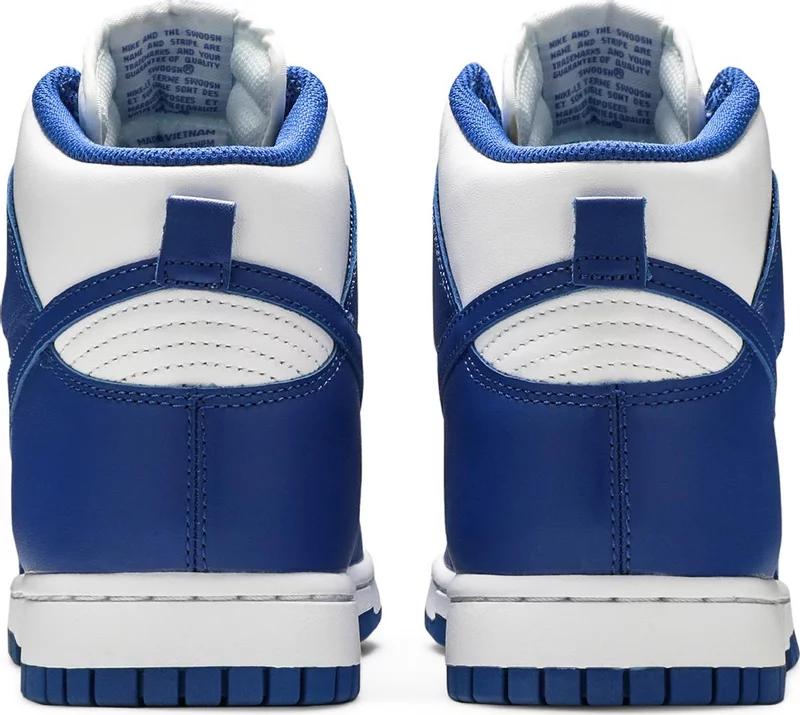 Nike Dunk High 'Kentucky' 2021 