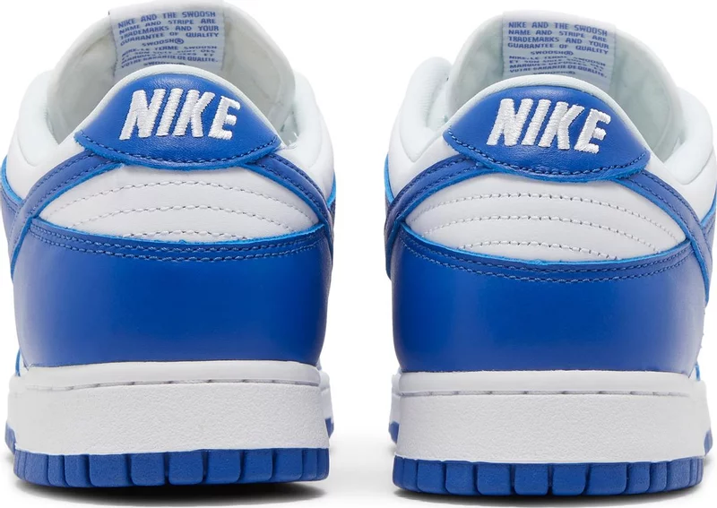 Dunk Low Retro SP 'Kentucky'