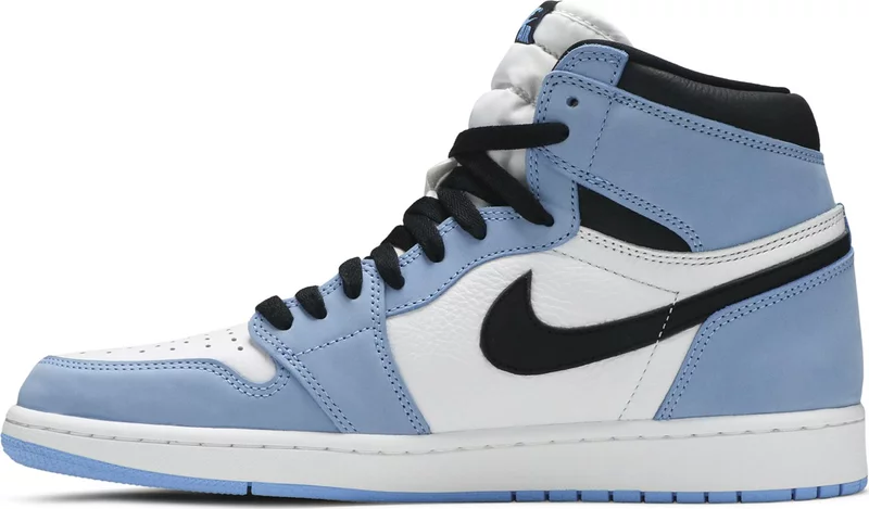 Air Jordan 1 Retro High OG 'University Blue' 