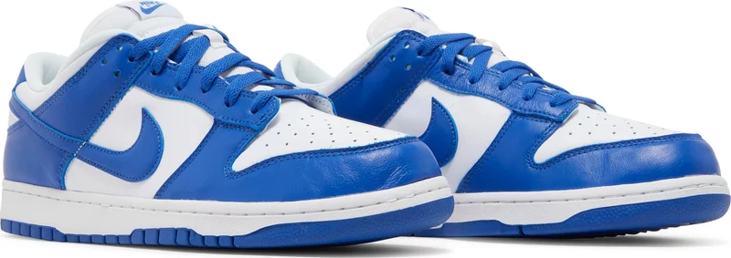 Dunk Low Retro SP 'Kentucky'