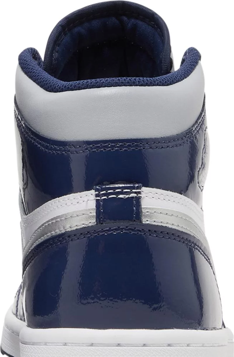 Air Jordan 1 High Golf 'Midnight Navy'