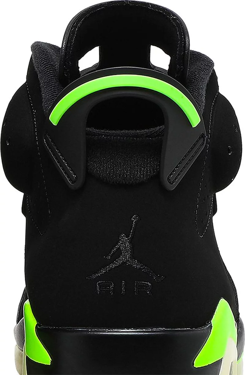 Air Jordan 6 Retro 'Electric Green' 