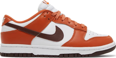 (WMNS) Nike Dunk Low 'Bronze Eclipse' 