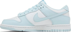 Dunk Low GS 'Glacier Blue'